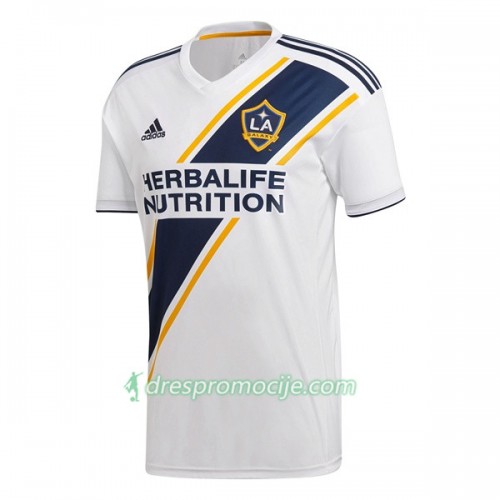 Los Angeles Galaxy Dres Domaći 2018/19 Kratkih Rukava Los Angeles Galaxy Dres Domaći 2018/19 Kratkih Rukava